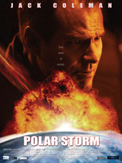 Polar Storm (2009) 5.1 (Subtitulada)