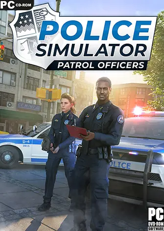 Police Simulator: Patrol Officers PC Game