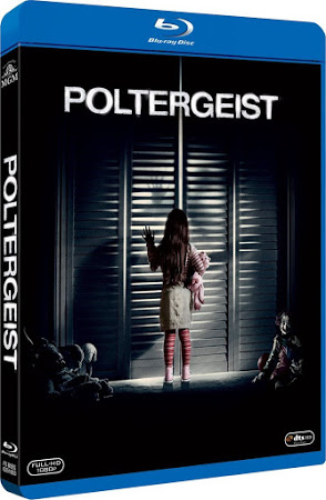 Poltergeist (2015) EXTENDED 720p