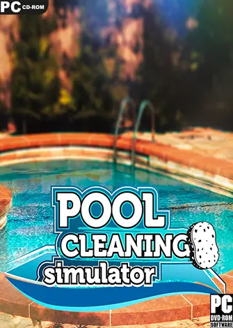 Pool Cleaning Simulator (2024) PC Full Español