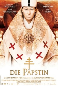 Pope Joan (2009) 5.1 (Subtitulada)