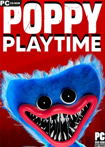 Poppy Playtime (2021-2024) PC Full Español