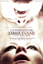 Posesion Emma Evans 2010