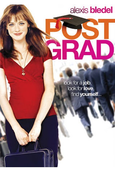 Post Grad (2009) (Subtitulada)