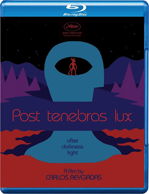 Post Tenebras Lux (2012)