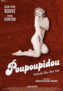 Poupoupidou [2011]