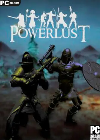 Powerlust (2024) PC-GAME Español [Acceso Anticipado]