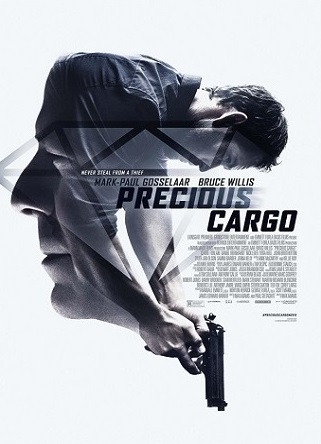 Precious Cargo (2016)