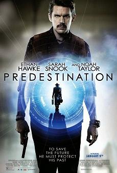 Predestination (2014)