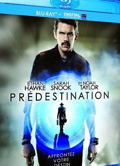 Predestination (2014) 720p