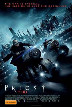 Priest [2011]