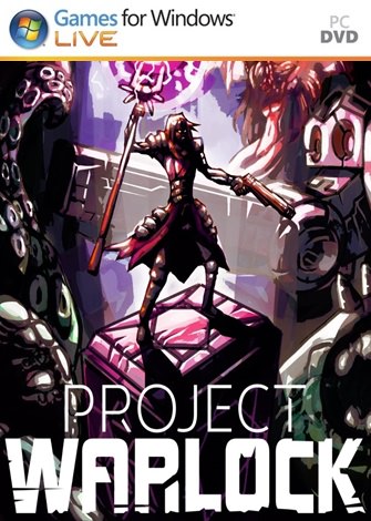 Project Warlock (2018) PC Full Español