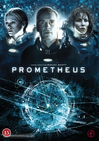 Prometheus