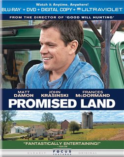 Promised Land (2012)