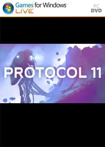 PROTOCOL 11 – Episode 1 (2024) PC Full Español