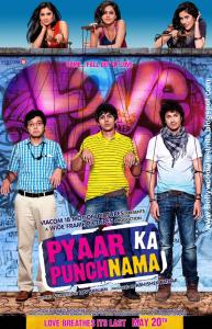 Pyaar Ka Punchnama (2011)