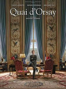 Quai d’Orsay (2013)