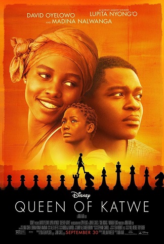 Queen of Katwe (2016)