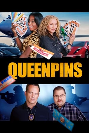 Queenpins