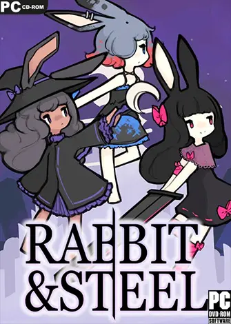 Rabbit and Steel (2024) PC Full