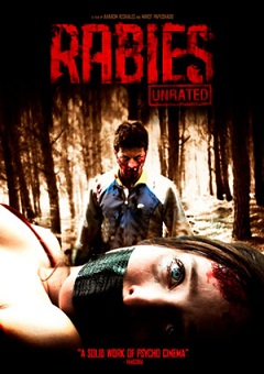 Rabies (2010)