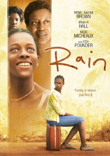 Rain (2008) (Subtitulada)