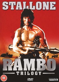 Rambo 1-2-3 (TRILOGIA ReLiberacion)