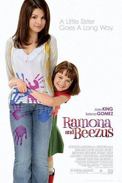 Ramona and Beezus [2010]