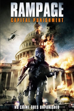 Rampage Capital Punishment (2014)