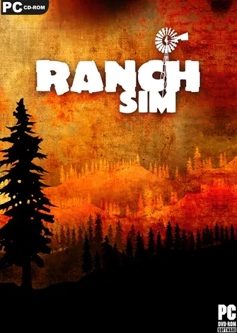 Ranch Simulator – Build, Farm, Hunt (2023) PC Full Español