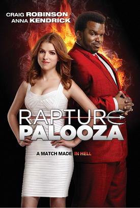 Rapture Palooza (2013)