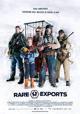 Rare Exports 2010