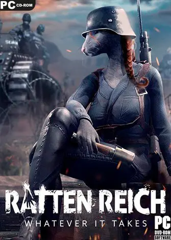 Ratten Reich (2024) PC Game Español [Acceso Anticipado]