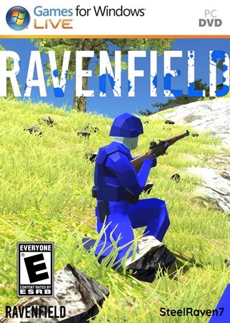 Ravenfield (2017) PC GAME (Early Access)