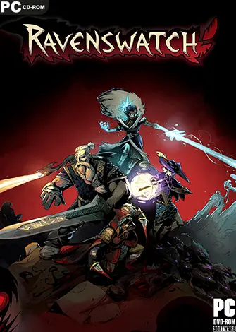 Ravenswatch (2023) PC Game Español