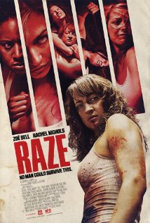 Raze (2014)