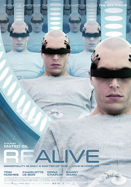 Realive (2016)