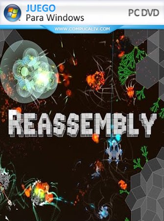 Reassembly PC Full Español