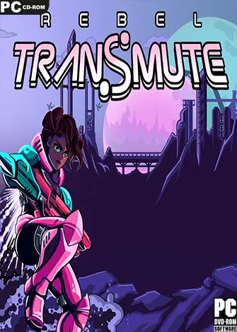 Rebel Transmute (2024) PC Full Español