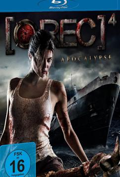 REC 4 Apocalypse (2014) 720p