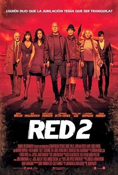 Red 2 (2013) Reparado