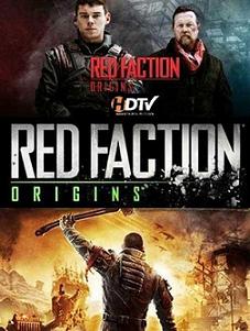 Red Faction Origins [2011]