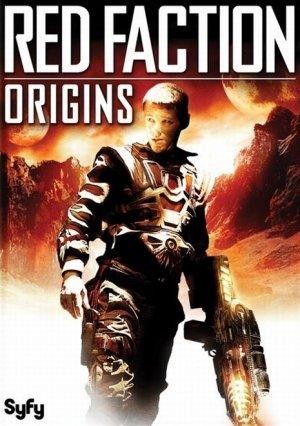 Red Faction Origins (2012)