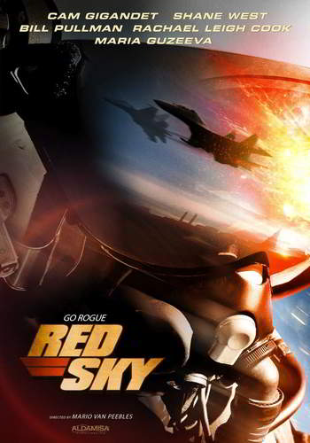 Red Sky (2014)