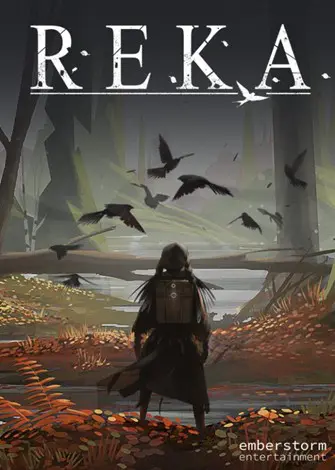 REKA (2024) PC GAME Español [Acceso Anticipado]