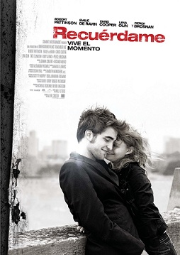 Remember Me 2010 Latino