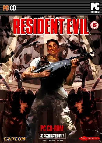 Resident Evil (1997) PC Full | GOG (2024)