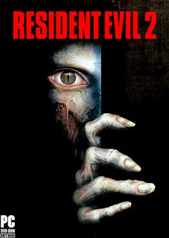 Resident Evil 2 (1999) PC Full Español