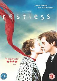 Restless (2011) ReLiberacion