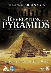 Revelation Of The Pyramids (2011)